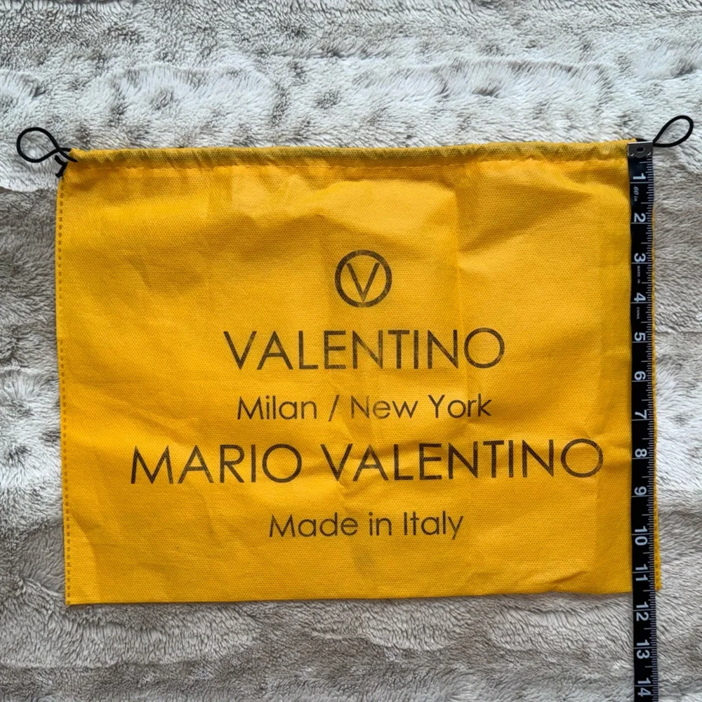 Valentino Authentic Dust Bag